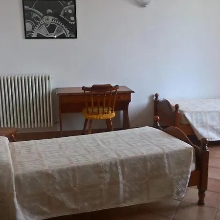 Charlie Chaplin 住宿加早餐酒店 3*