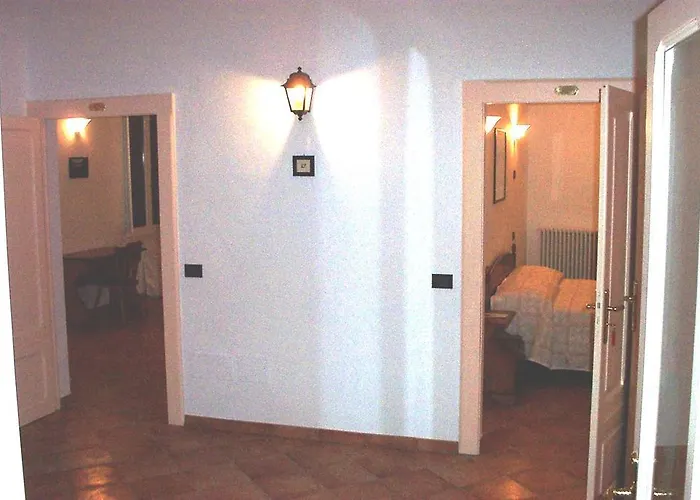 住宿加早餐酒店 Charlie Chaplin Tamara