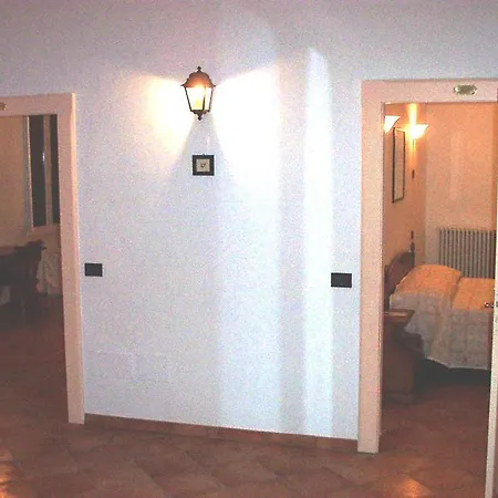 Bed and breakfast Charlie Chaplin Tamara