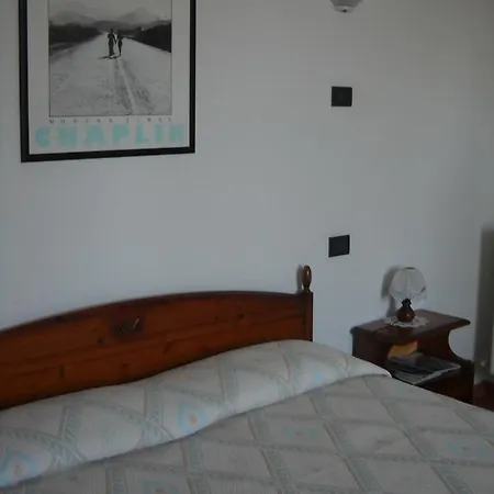 Bed & Breakfast Charlie Chaplin Tamara
