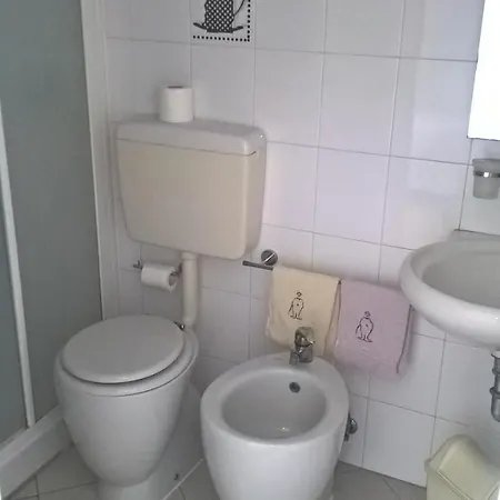 Bed and breakfast Charlie Chaplin 3*