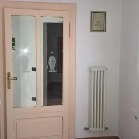 Bed and breakfast Charlie Chaplin Tamara