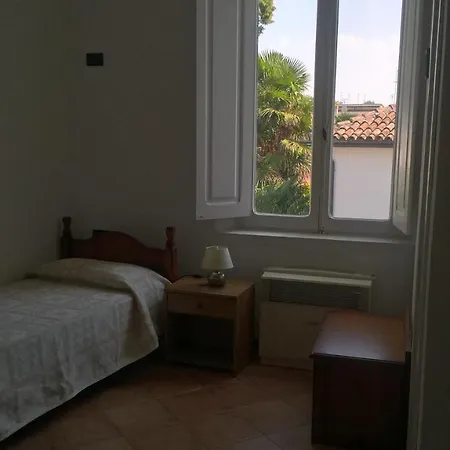 Charlie Chaplin Bed and breakfast