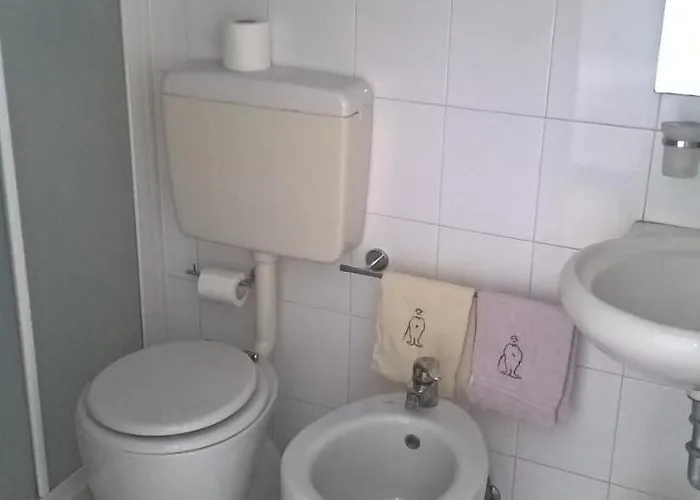 B&B Charlie Chaplin 3*