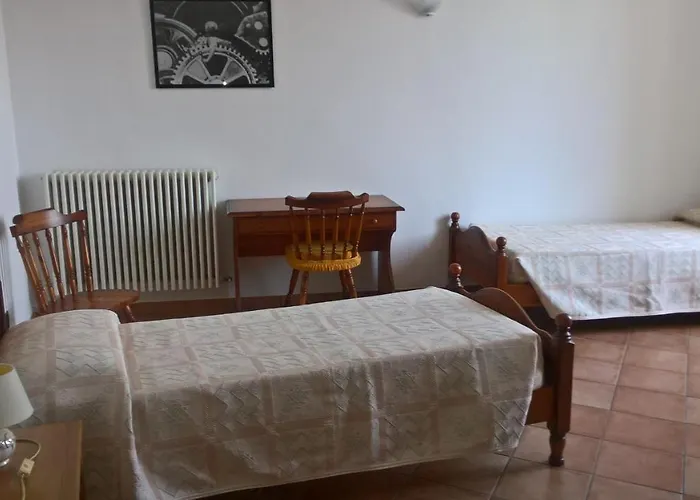 Charlie Chaplin B&B 3*